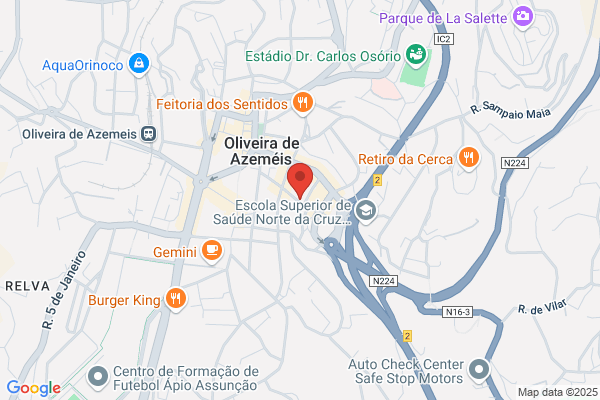 Cabeleireiro Salàeduarda