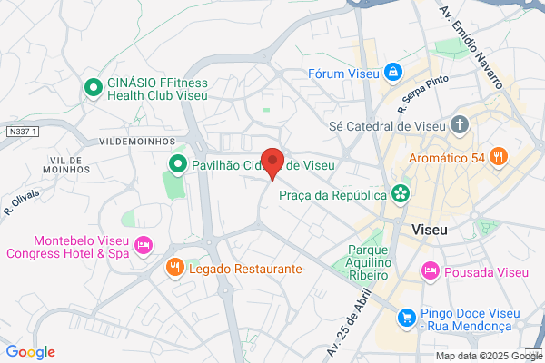 Centro Andreia Costa