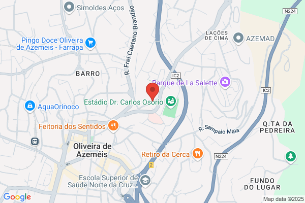Cldia Da Fonseca Agostinho