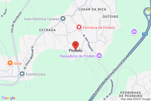 Loja da Cris