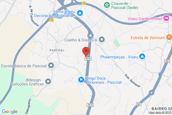 Predibeira-Compra E Venda De Propriedades. Lda