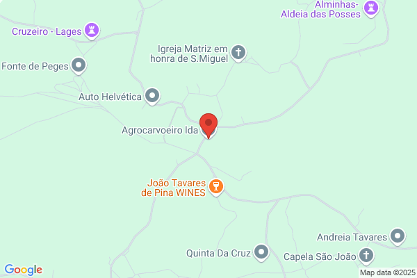 Agro Castendo-Produtos Agro-Pecuários Lda
