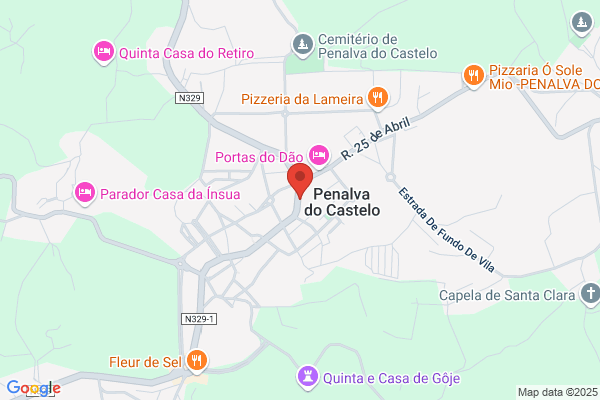 Agência Funerária E Florista O Cruzeiro