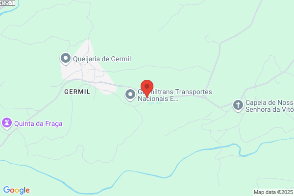 Junta De Freguesia De Germil