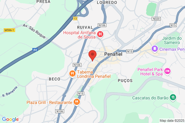 Agência Funerária Santa Quitéria Lda