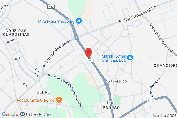 Auto Felgueiras De Ribeiro & C. Lda