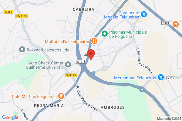 Cooperativa Agrecola De Felgueiras. Crl
