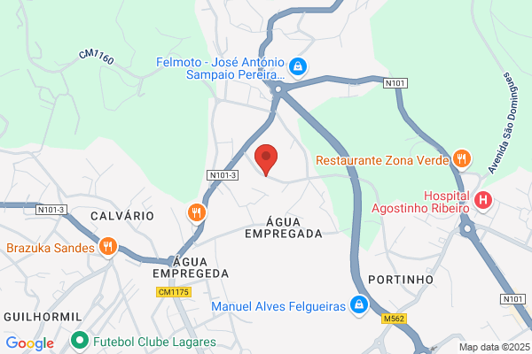 Fòica De Formas Cibràlda