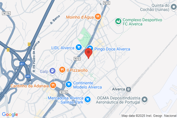 Imobiliéa Impacto Lda
