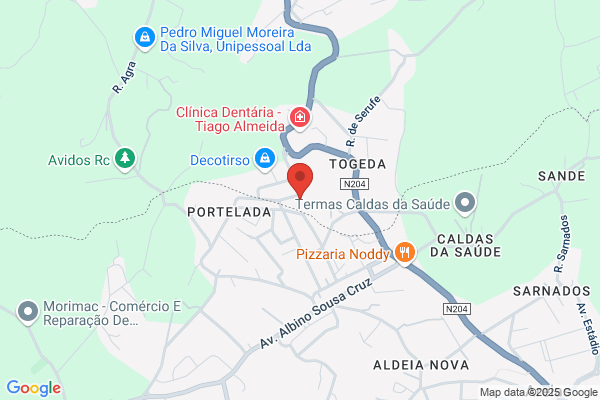 Olhar Distinto Unipessoal Lda