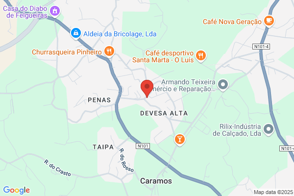 Rafreitas Sampaio Unipessoal Lda