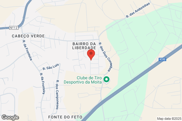 Charneca Verde-Cooperativa De Habitaiao Ecolagica. Crl
