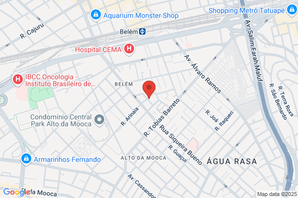 Cabeleireiro Niarte