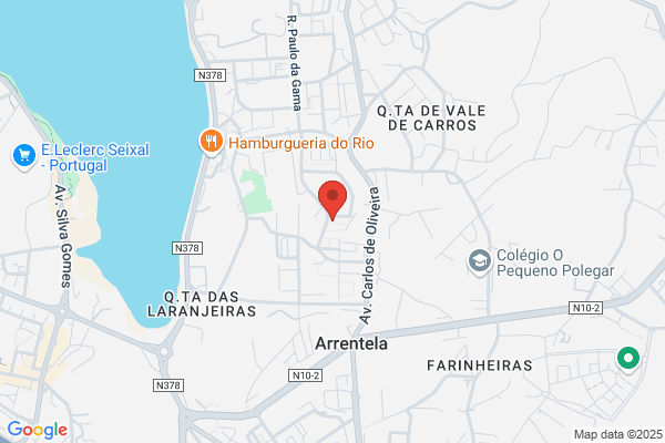 Condessa-Fabrica De Pastelaria De Boaventura & Silvas. lda