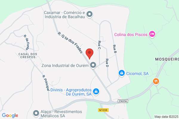 Construiåes Casal & Maciel. Lda