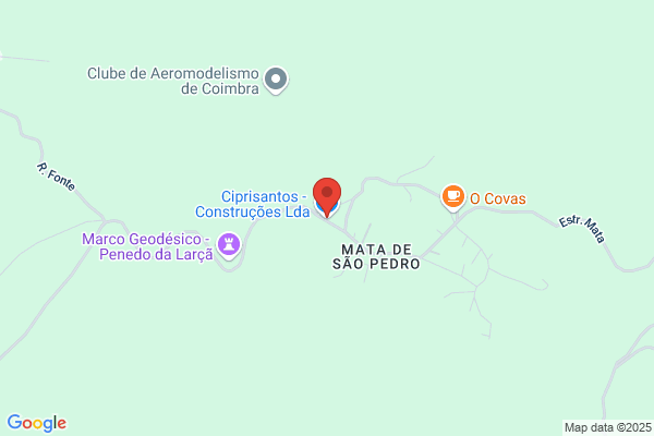 P A Santos-Construiåes E Obras Publicas. Lda