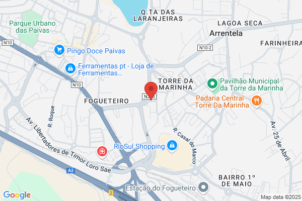 Prediseixal-Sociedade De Mediaï Imobiliéa Lda