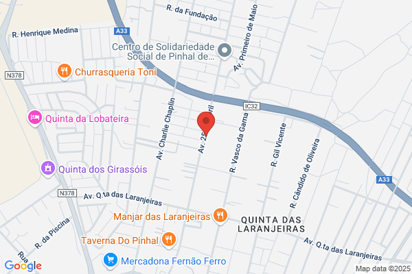 Rute P Marques Gonlves