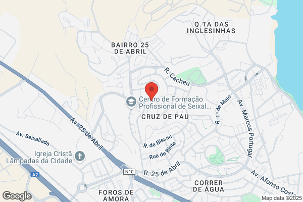 Sociedade De Construiåes Gortega. Lda