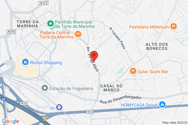 Svia Jesus Cascarrinho
