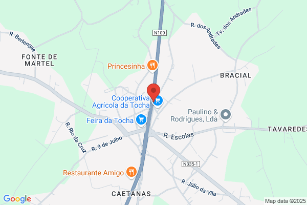 Cabeleireiro Couto
