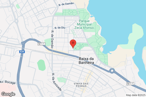 Cartario Notarial Da Baixa Da Banheira