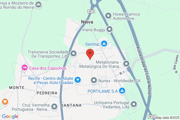 Empresa De Sacos De Papel Lda