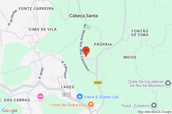 Henriques & Campante Lda