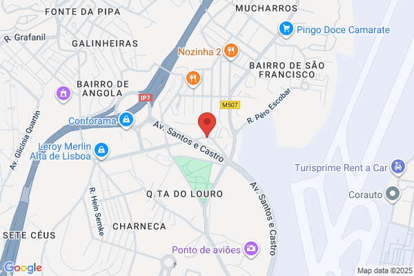 Joaquim M P Santos-Construção Civil