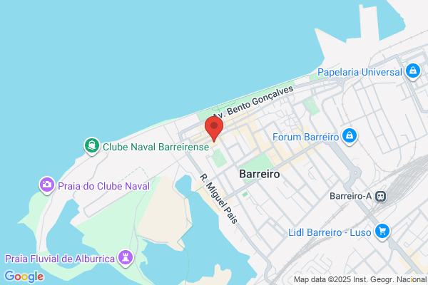 Restaurante Cachupa Brr