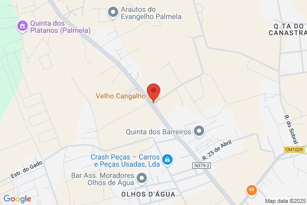 Branco Velho