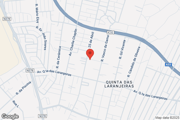 Cabeleireiro Unisexo Susana