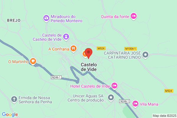 Casa Spenser