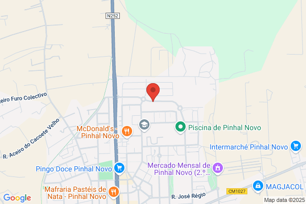 Fidalguia-Sociedade De Mediaï Imobiliéa Lda