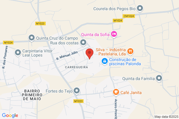 Henriques & Campante Lda