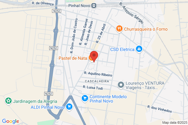 A G N-Sociedade Imobiliaria. Lda