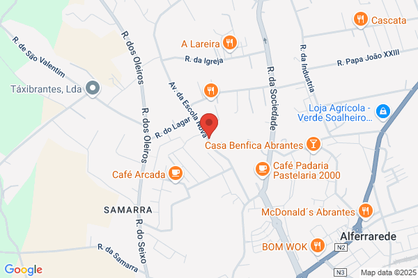 A Santos & Associados-Contabilidade E Estudos. Lda