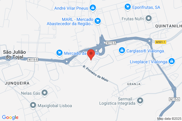 Alucar-Aluguer De Viaturas. Lda