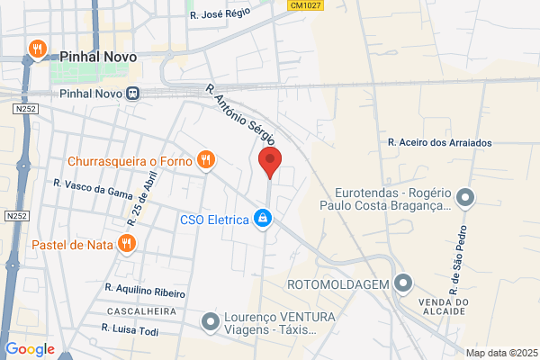 Birrentos-Gabinete De Contabilidade. Lda