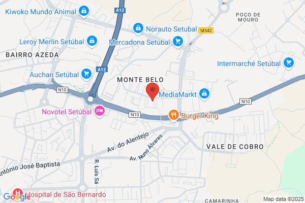 Cabeleireiro Fonseca