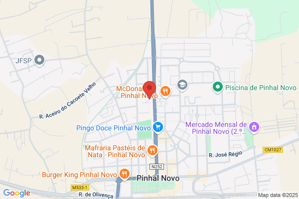Camin-Promoiao Imobiliaria E Comercio. Sa