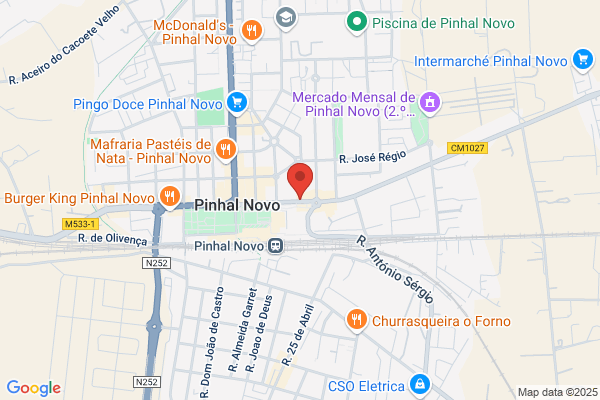 Clínica Veterinária Vethelp