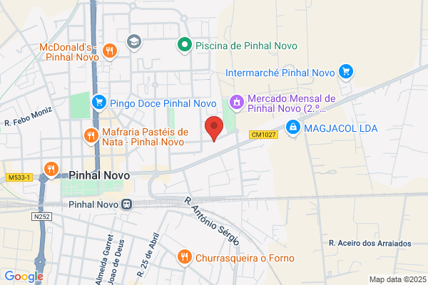 Limparaeso-Sociedade De Higiene. Limpeza E Conservaiao. Lda