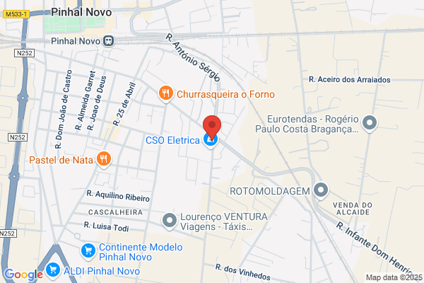 Mortal-Peritagens E Regularização De Sinistros Unipessoal Lda,j m