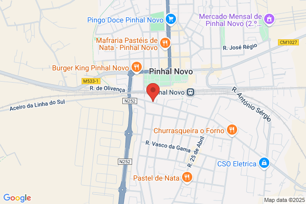 Móveis 2 A Lda