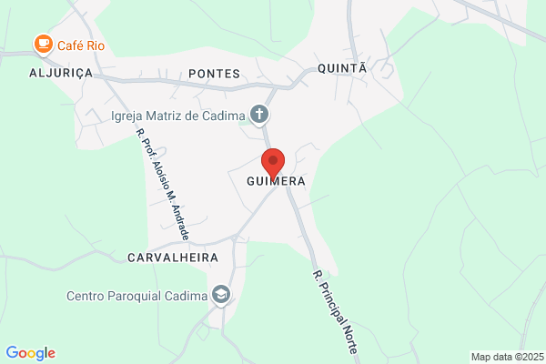 Nóbrega & Nóbrega Lda