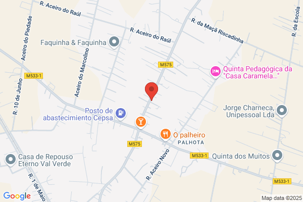 Socarpal-Sociedade De Carnes De Palmela. Lda