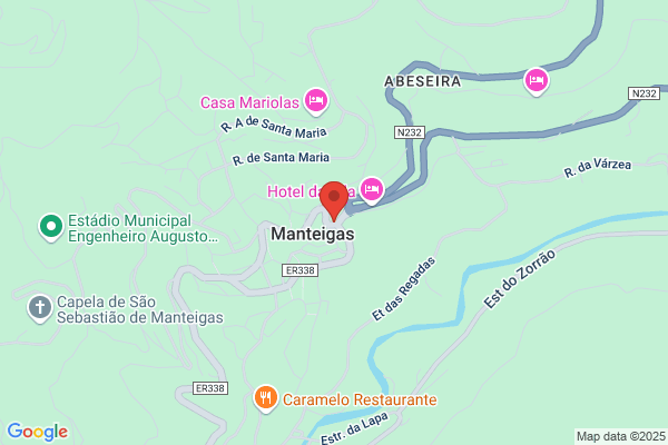 Caixa De Crédito Agrícola De Manteigas