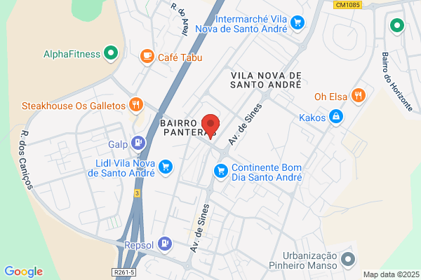 Farmácia Doutora Ana Paula Fontes Cardoso Fernandes unipessoal lda