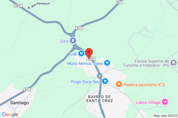 Manuel Rodrigues Gouveia. Sa